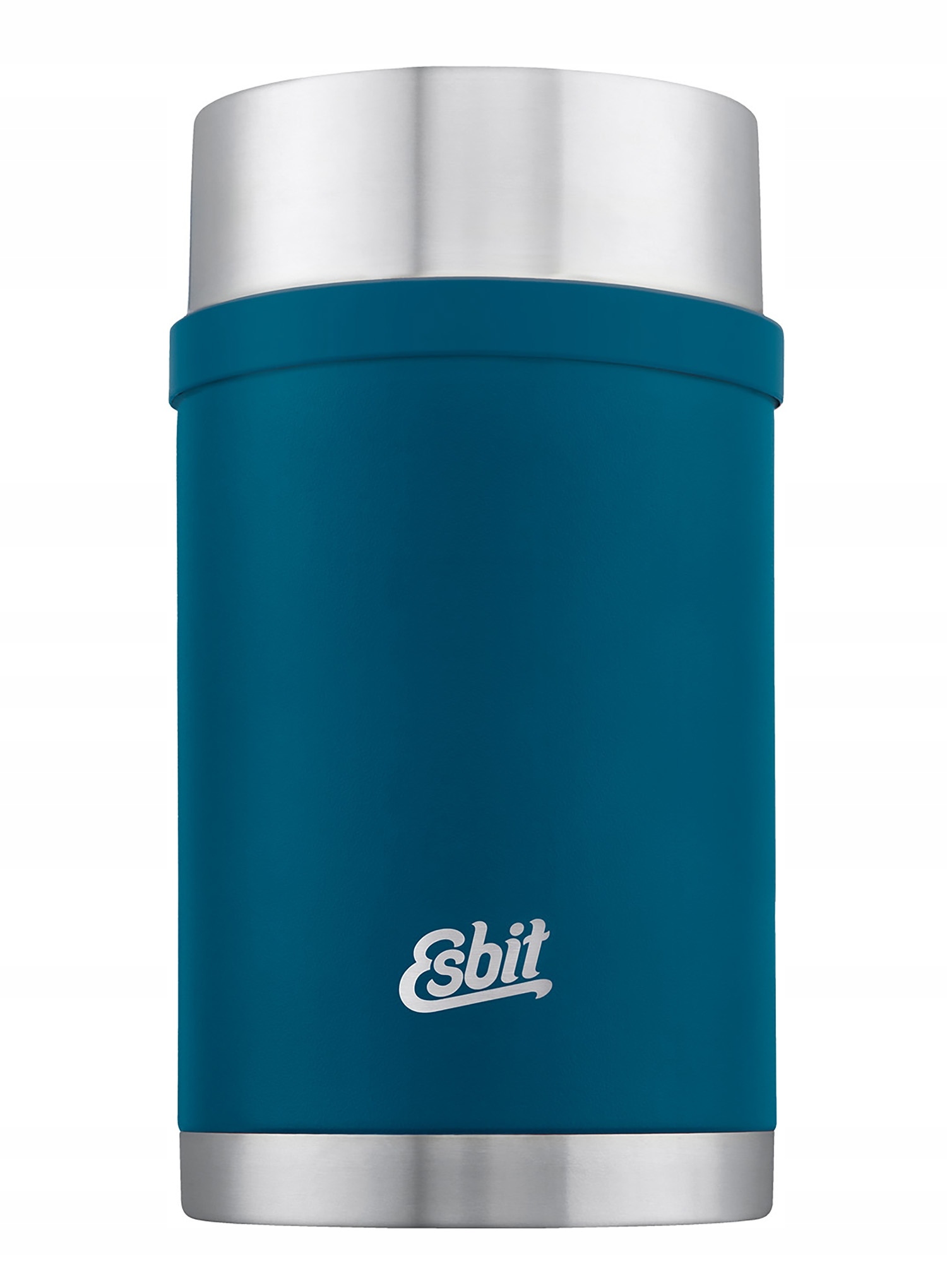 Termos na oběd Esbit Sculptor Food Jug 1L modrý