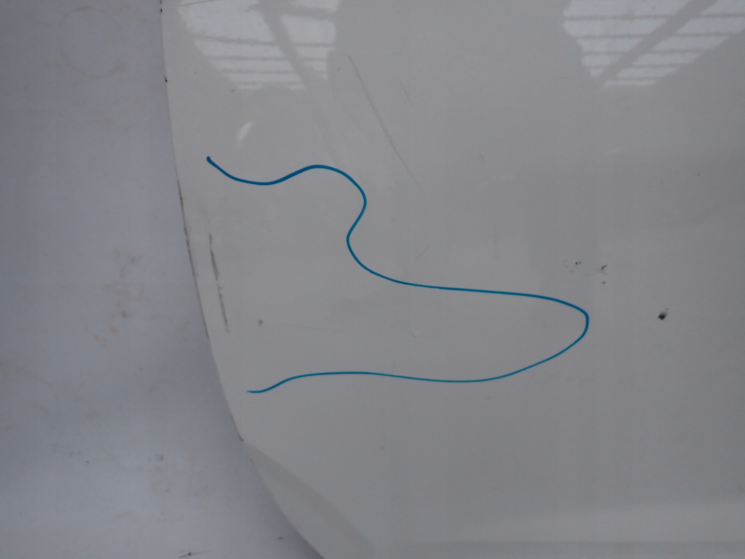 HYUNDAI I10 III 3 19-> door front front left