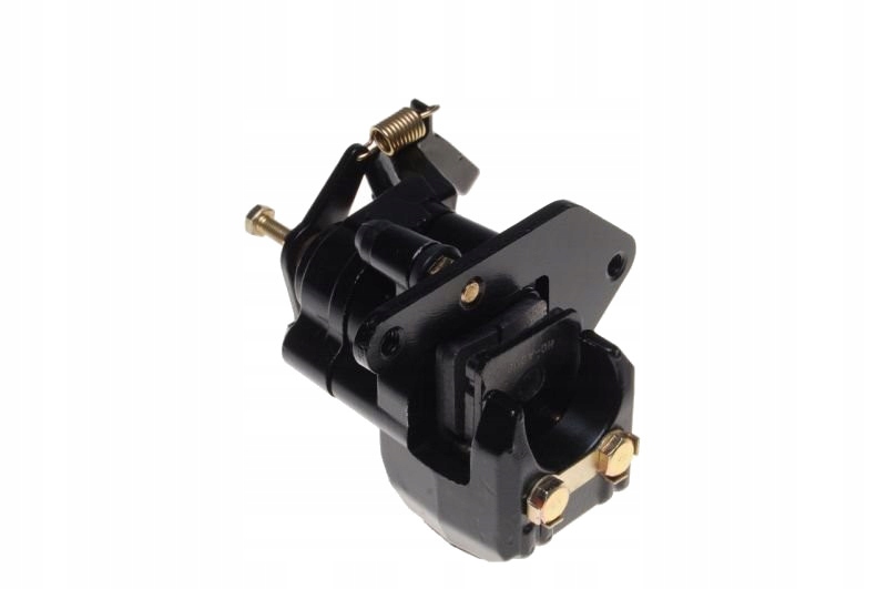 Zacisk Hamulca Hamulcowy Tył Shineray Atv Quad 150