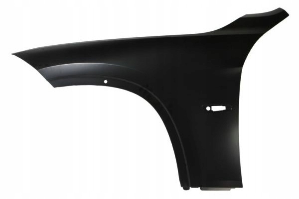 Blatník Levý Bmw X1 E84 Zk 2009-2012 Každá Barva