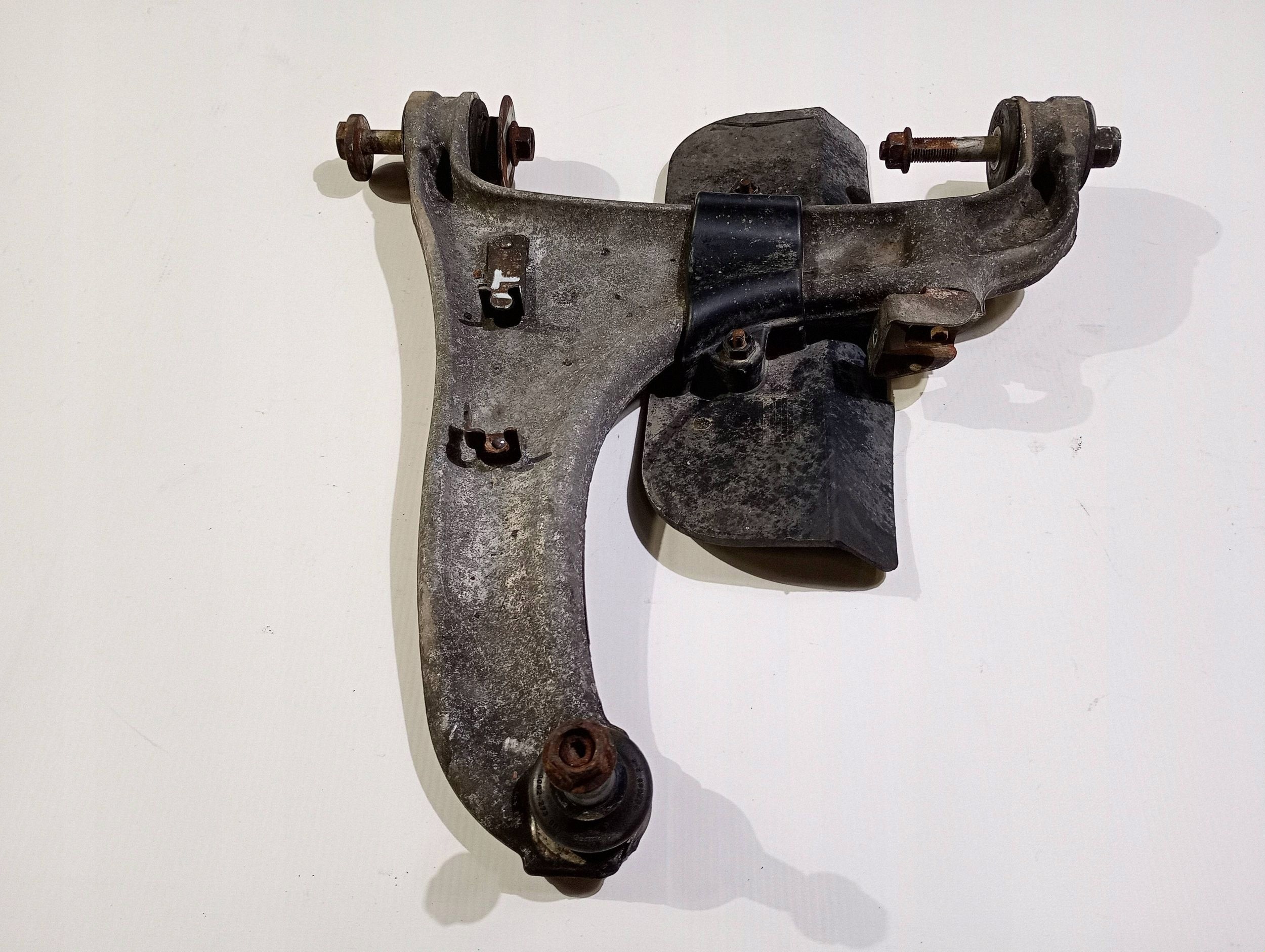 arm left rear part rear left Maserati GranTurismo 2008