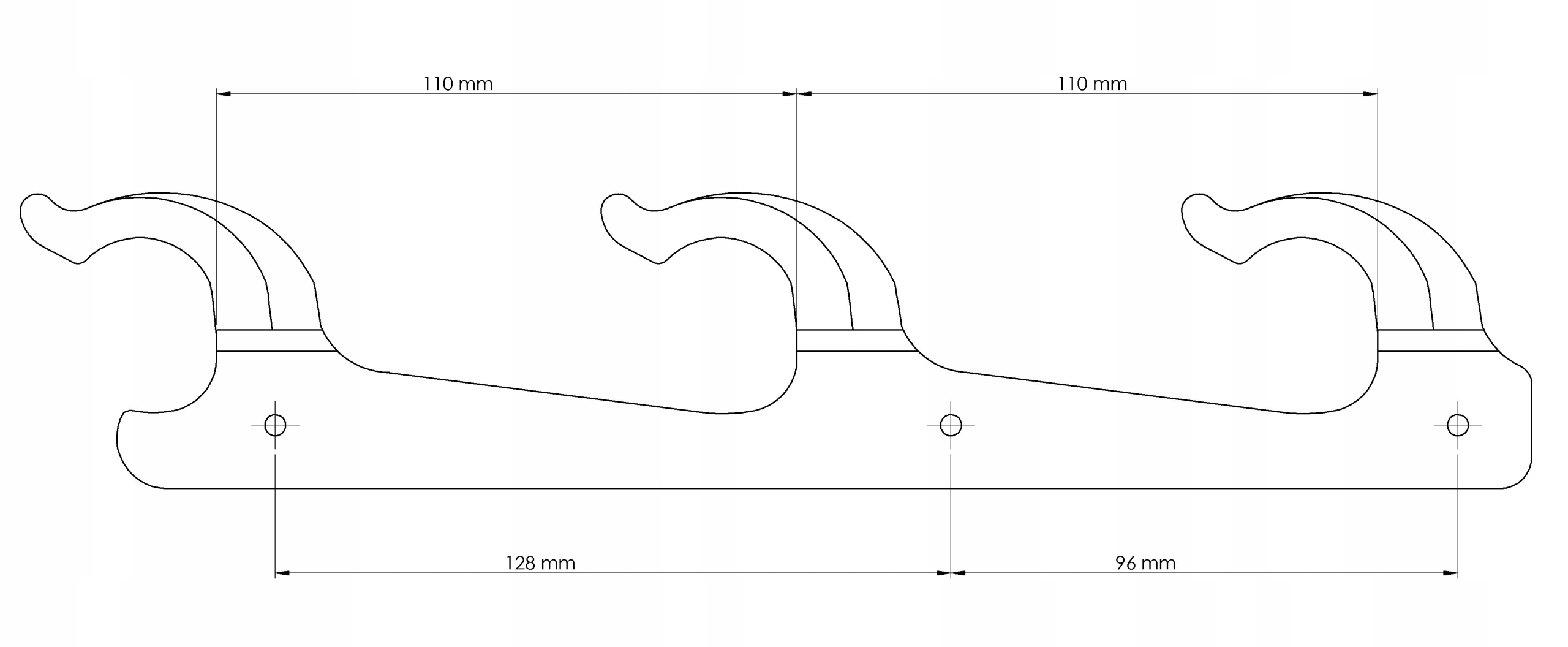 BLOKADA LEŻAKA ZABEZPIECZENIE PRZED ZŁOŻENIEM Kod producenta 004
