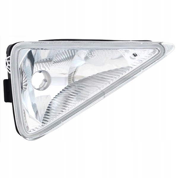 TYC 19-0564-01-2 Reflektor przeciwmgłowy Wersja Europejska