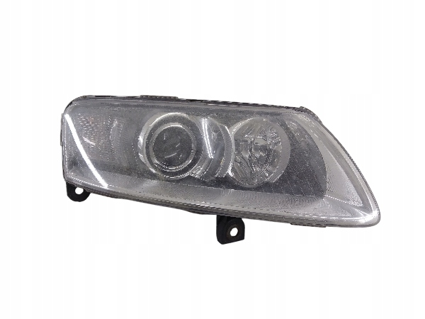 AUDI A6 C6 light right front XENON positioning control unit EUROPA