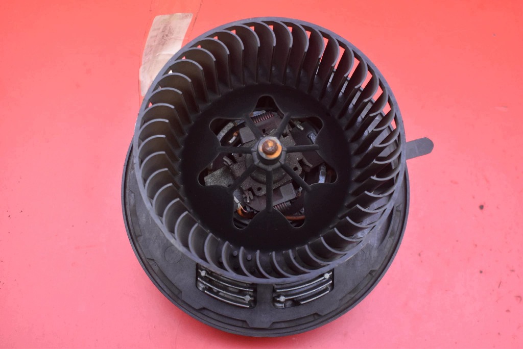 topení ventilátor klími EU 6933663 BMW E90 E91 LIFT 08-13