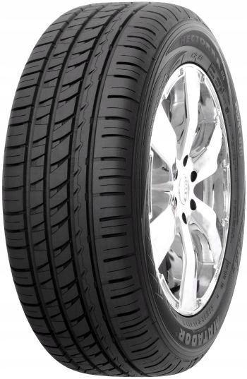 

1x Matador MP85 Hectorra 4x4 245/65 R17 111H