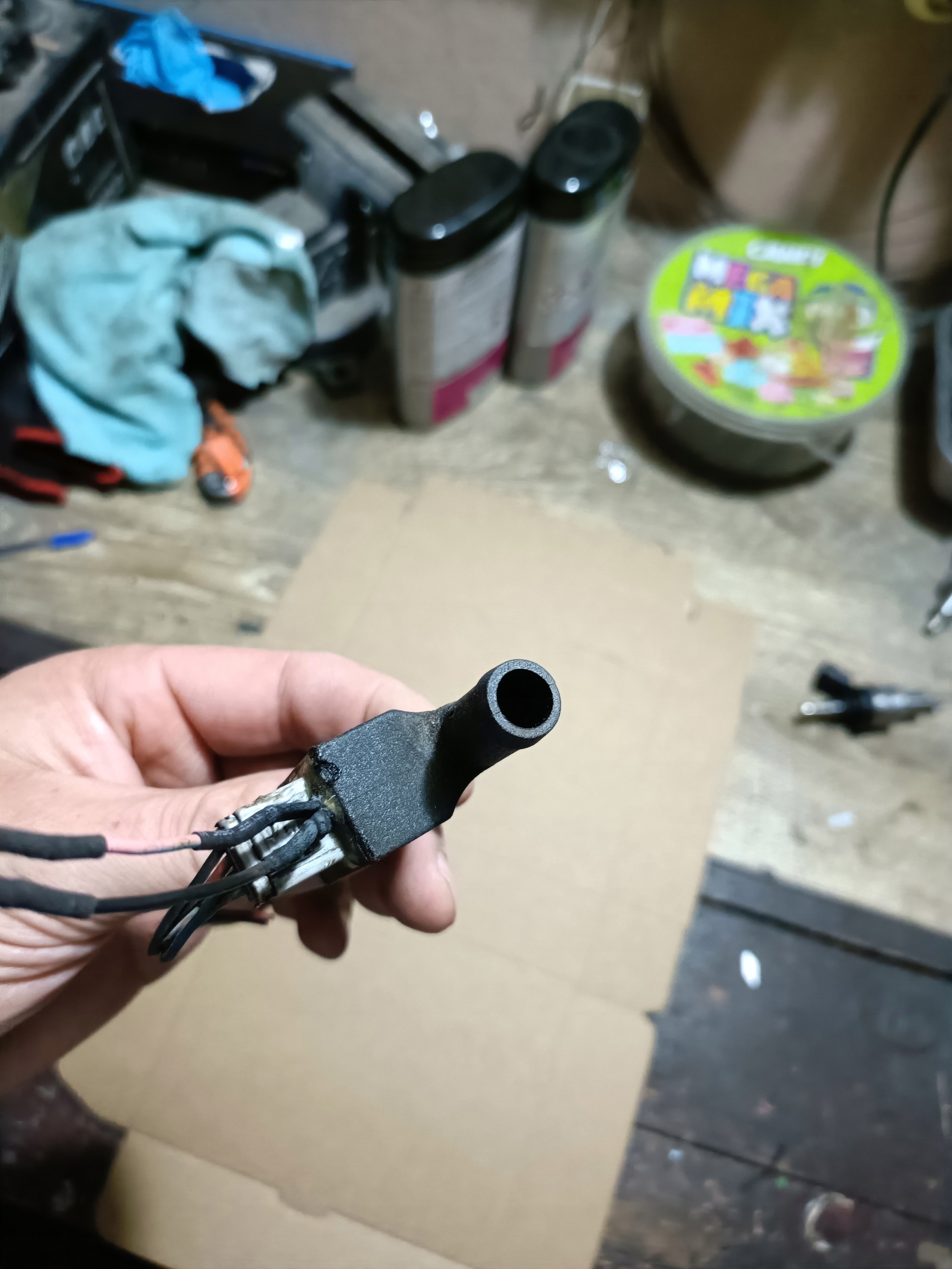 Mapsensor érzékelő nyomás Diego PS-CCT3