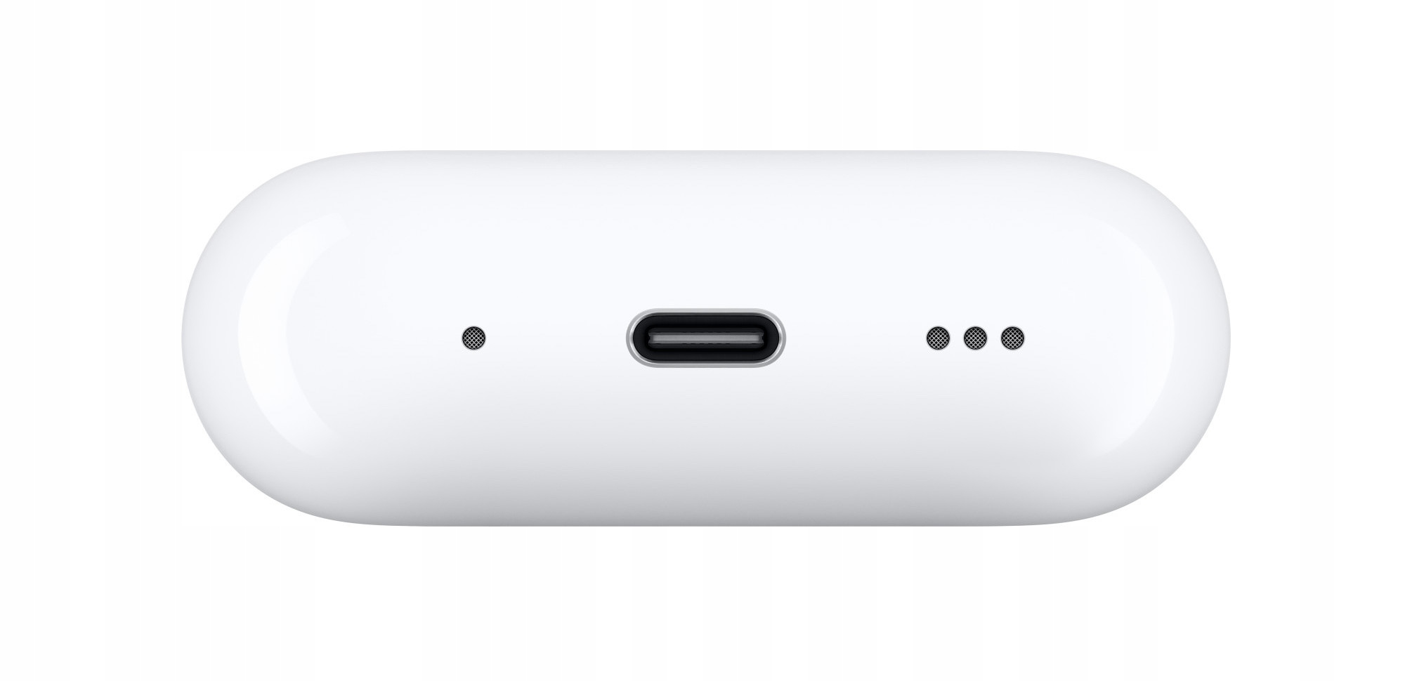 Słuchawki bezprzewodowe Apple AirPods Pro (2. gen.) etui ładujące MagSafe Marka Apple