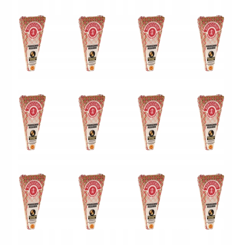 Parmigiano Reggiano Chop 150 g 12 mc X12