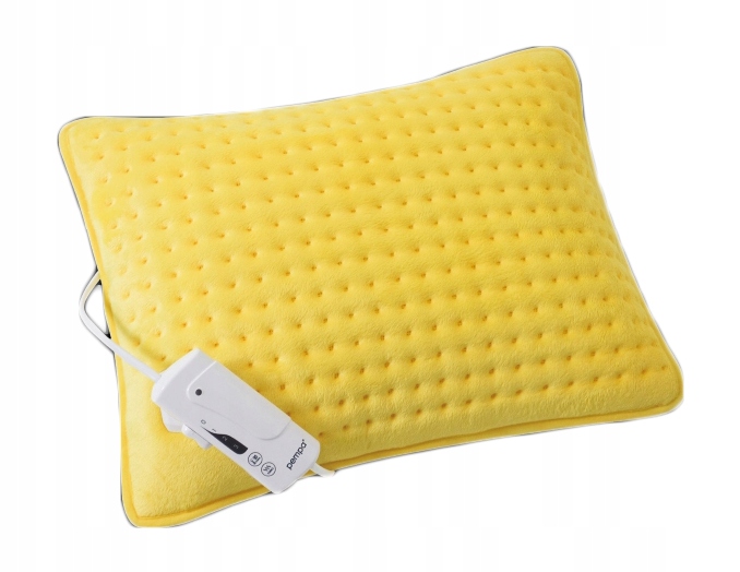 Poduszka Elektr Pempa TH200 Rozgrzewająca 35x46cm