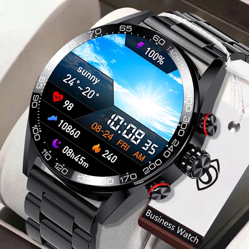 Smart Watch Bluetooth Bracelet Watch Kod producenta DBDZ-2023