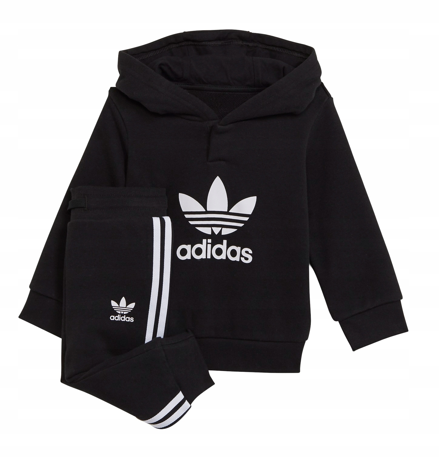 

Dres adidas Adicolor Hoodie H25218 98