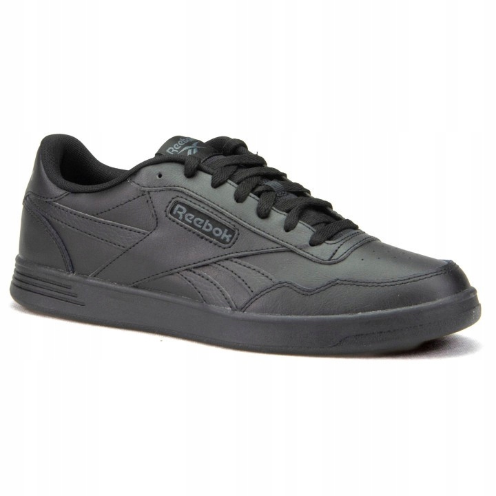 Pánské boty Reebok Court Advance 100010619 Vel 42,5