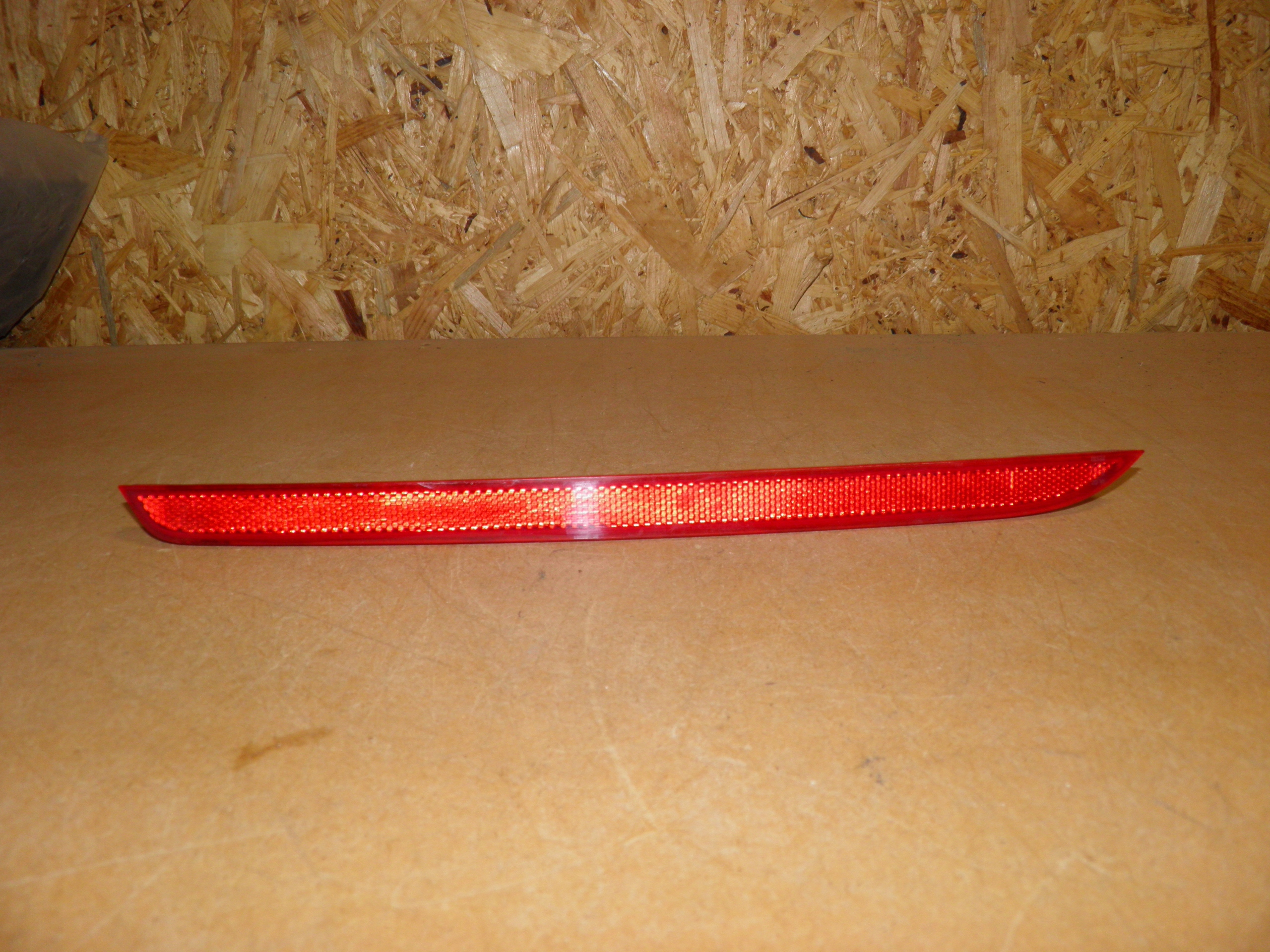 KIA ПРОДОВЖИТИ ВІДБИВАЧ БАМПЕРА ПРАВИЙ 92406-J7200