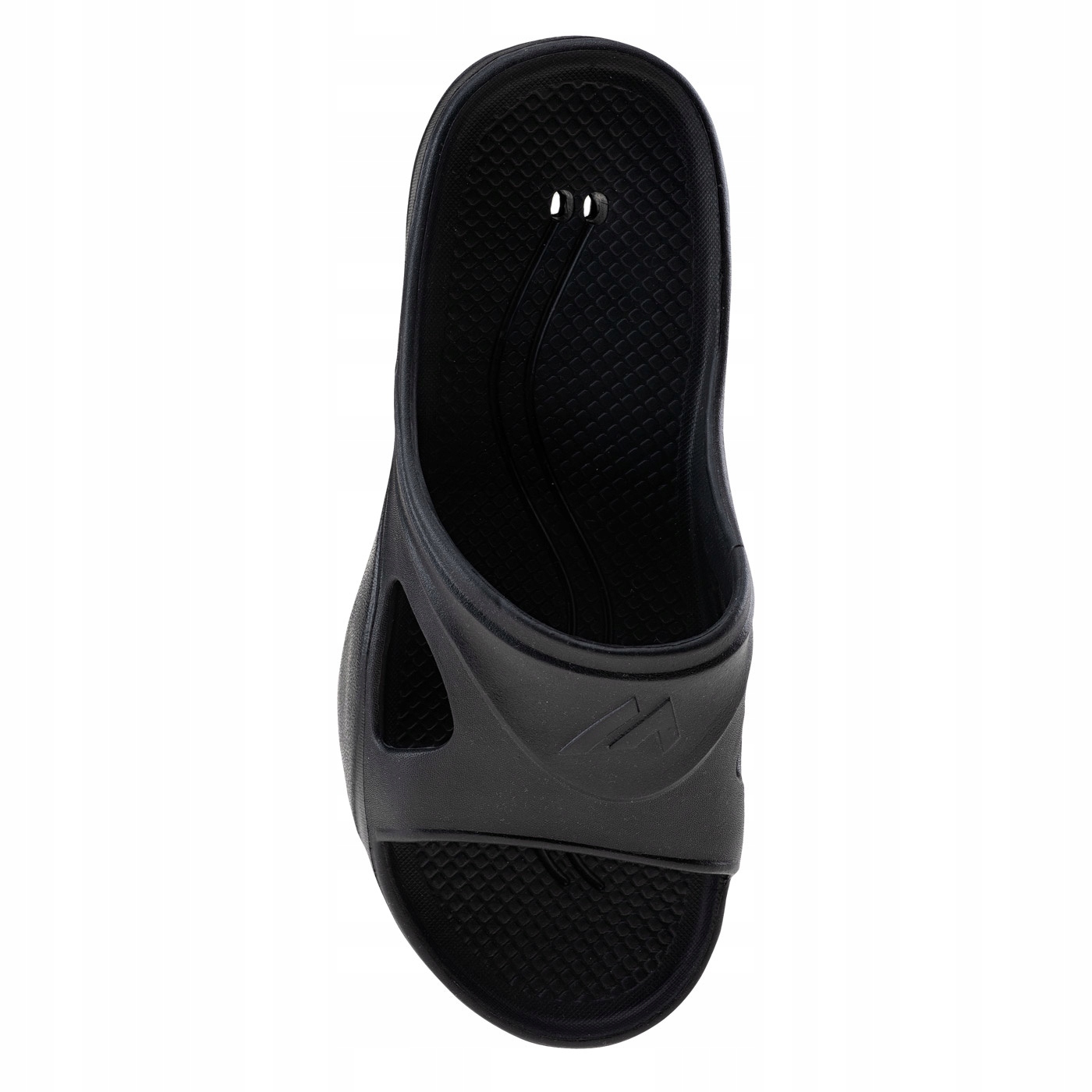 MARTES KLAPKI LEKKIE BASEN PLAŻA AMBONY CZARNE 43 Kod producenta 24312