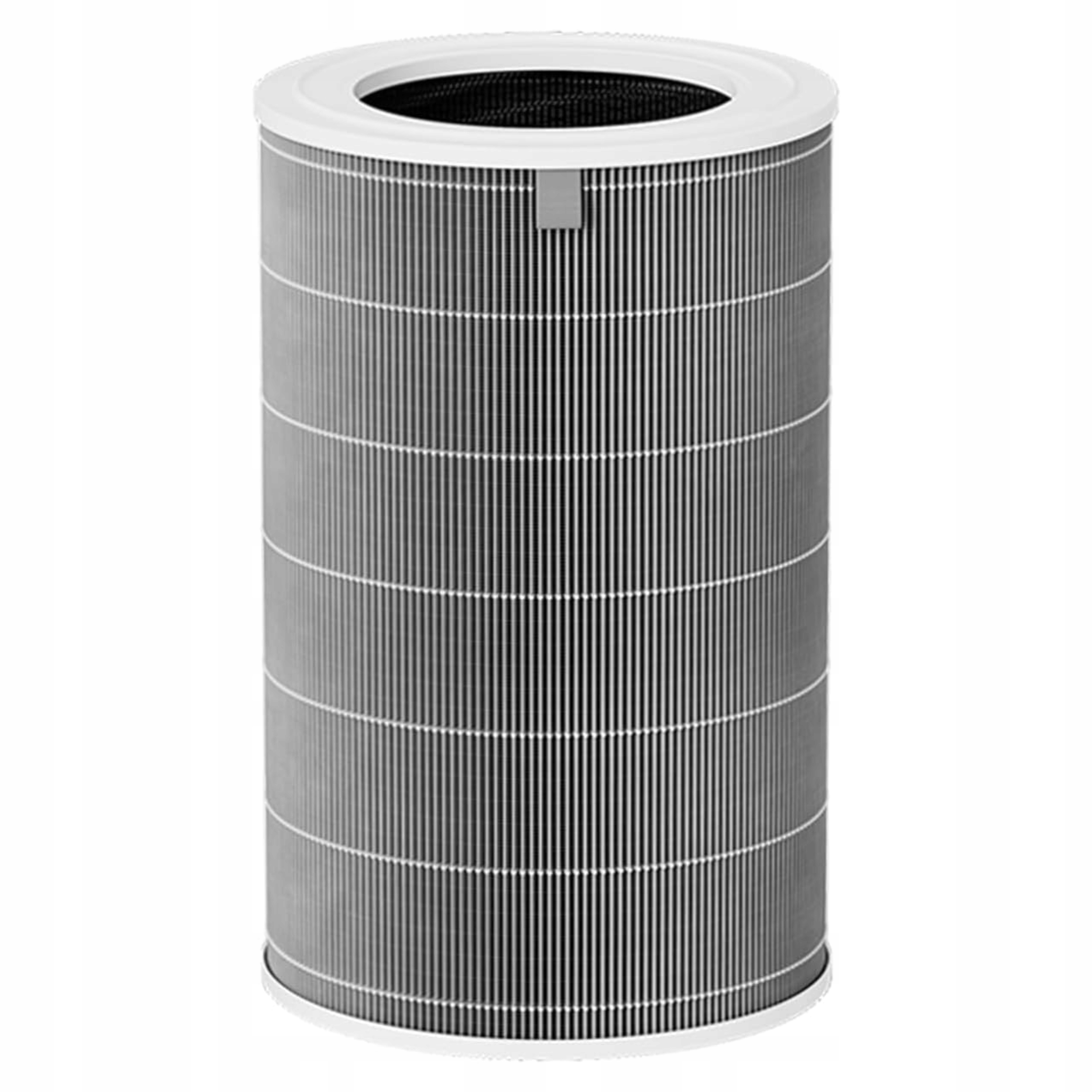 Filtr do Xiaomi Smart Air Purifier 4 Pro filtr Hepa węglowy szary Zamiennik