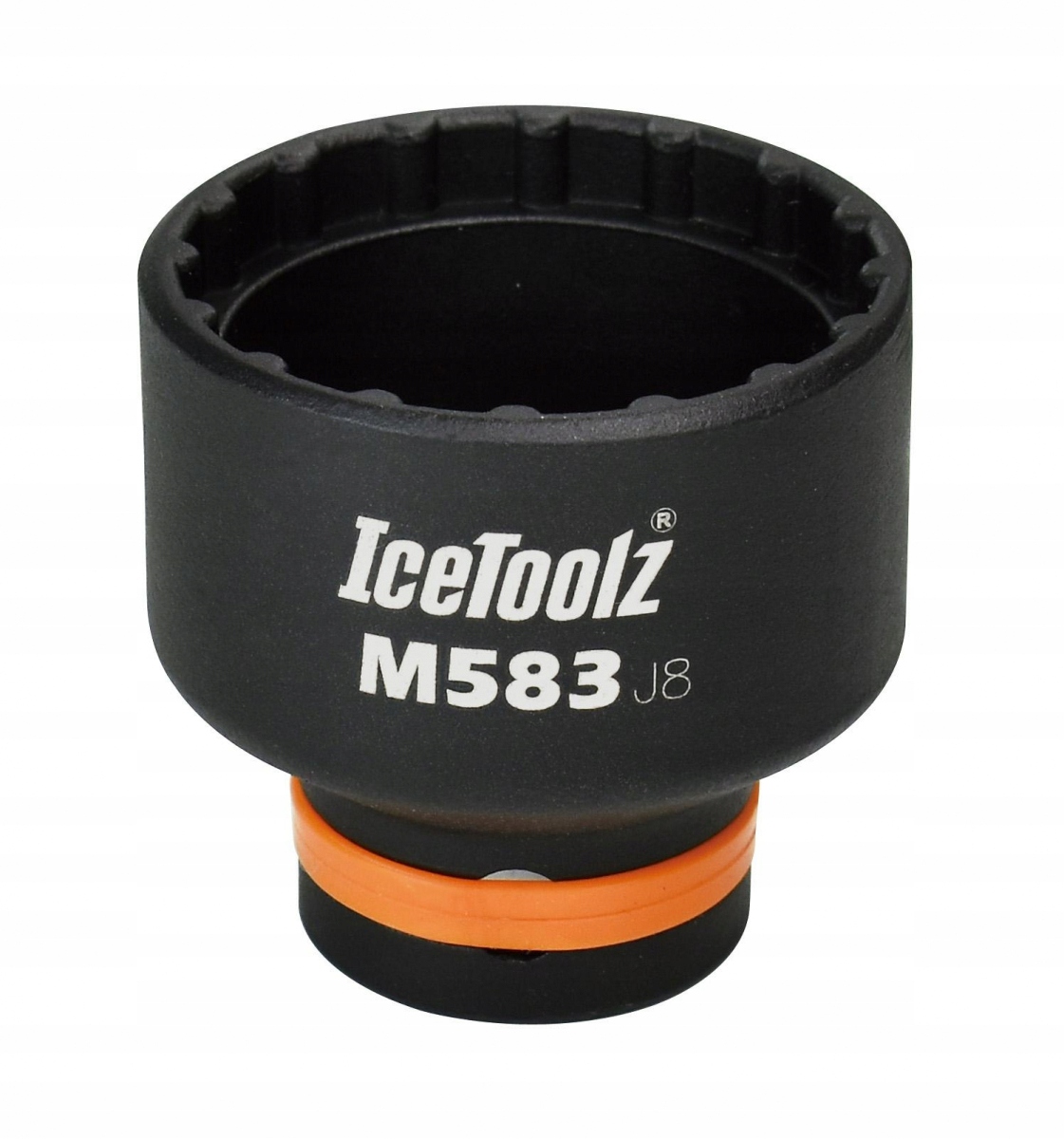 

Klucz Icetoolz do Shimano Steps CR60