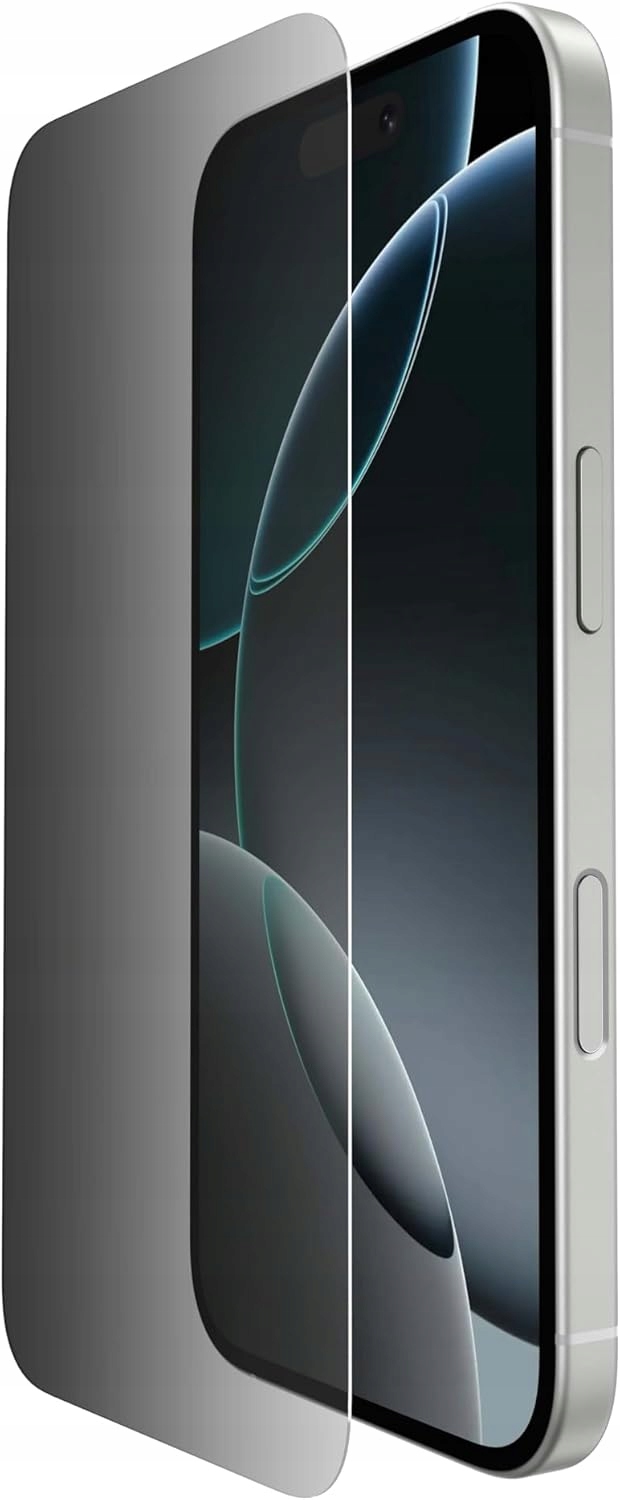 Szkło hartowane Belkin do Apple iPhone 16 Pro 1 szt.