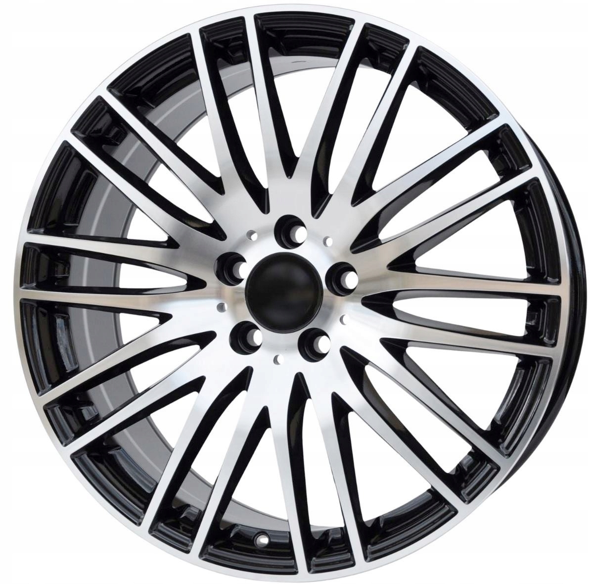 Disky 18'' Mercedes Trieda: A W168 W169 W176 W177 V177 B W245 W246