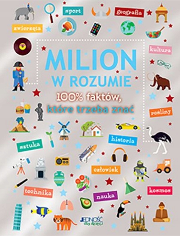 

Milion w rozumie
