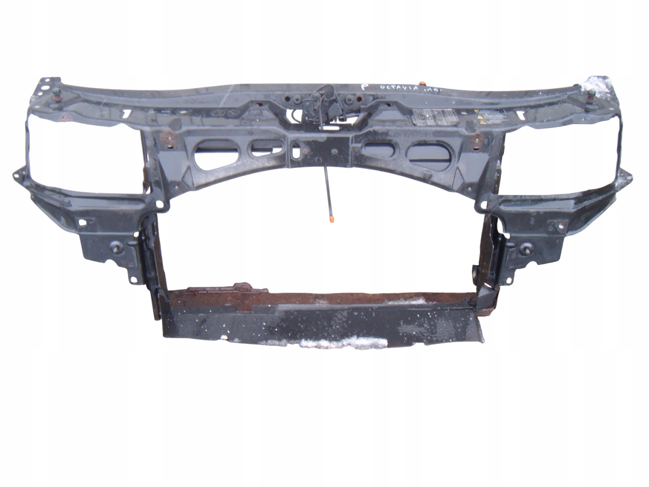 SKODA OCTAVIA 1 I LIFT 00- PAS PRZEDNI