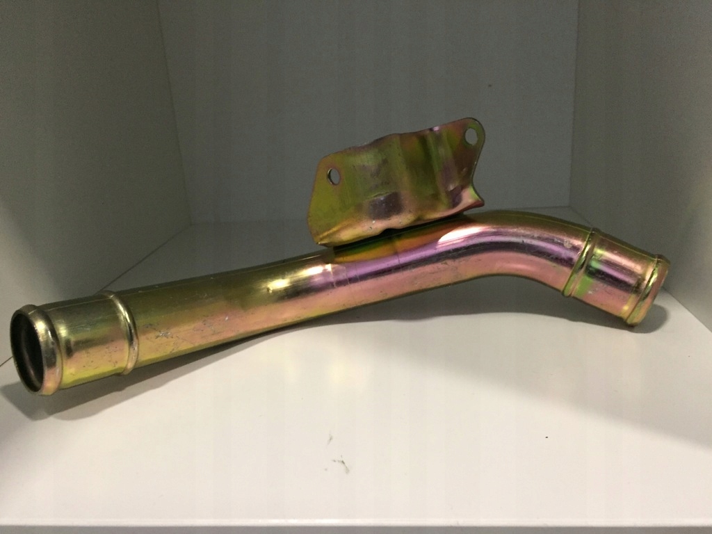 RURA WĄŻ UKŁADU CHŁODZENIA SUZUKI SX4 1.6 BENZYNA Numer katalogowy części 17860-79J00