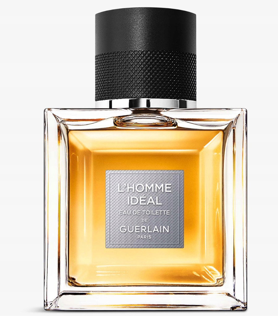 Guerlain L'Homme Ideal Toaletní voda 50 ml
