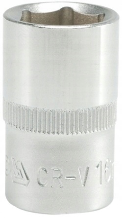 

Yato Nasadka 6-KĄTNA 1/2'' Rozmiar 16MM