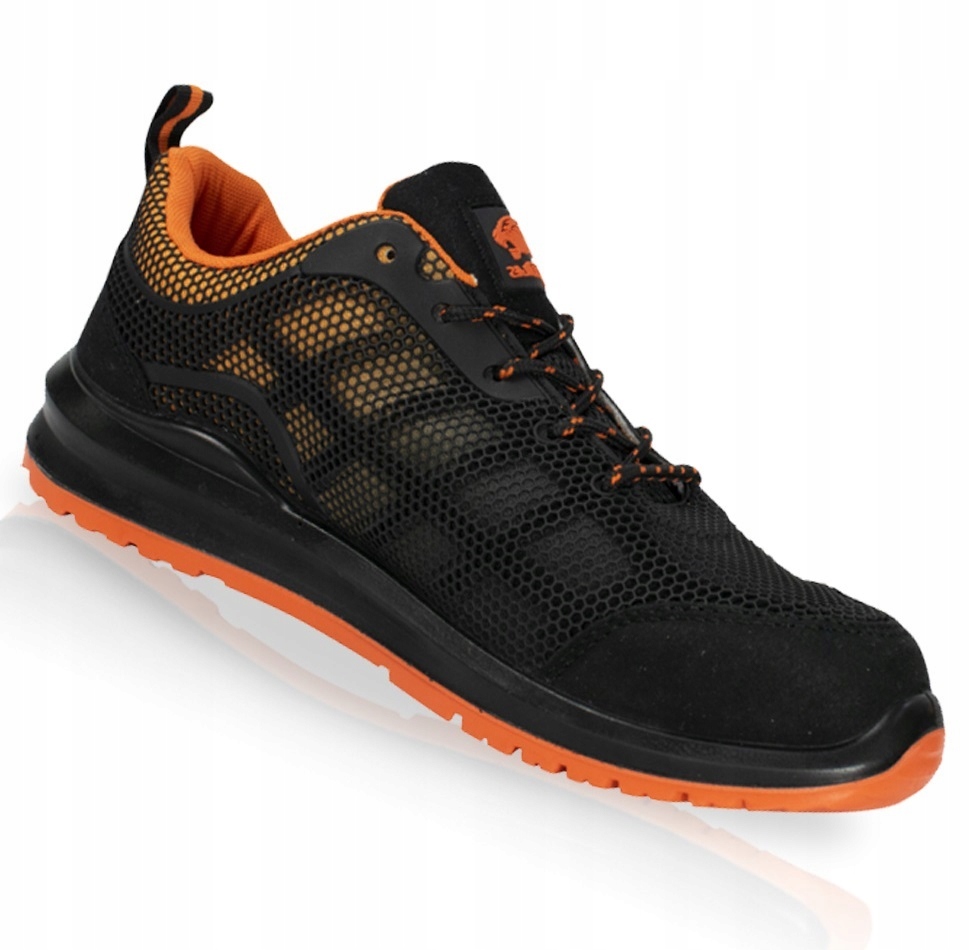 

Buty Robocze z Podnoskiem Art-Mas Airvent Sb r.46