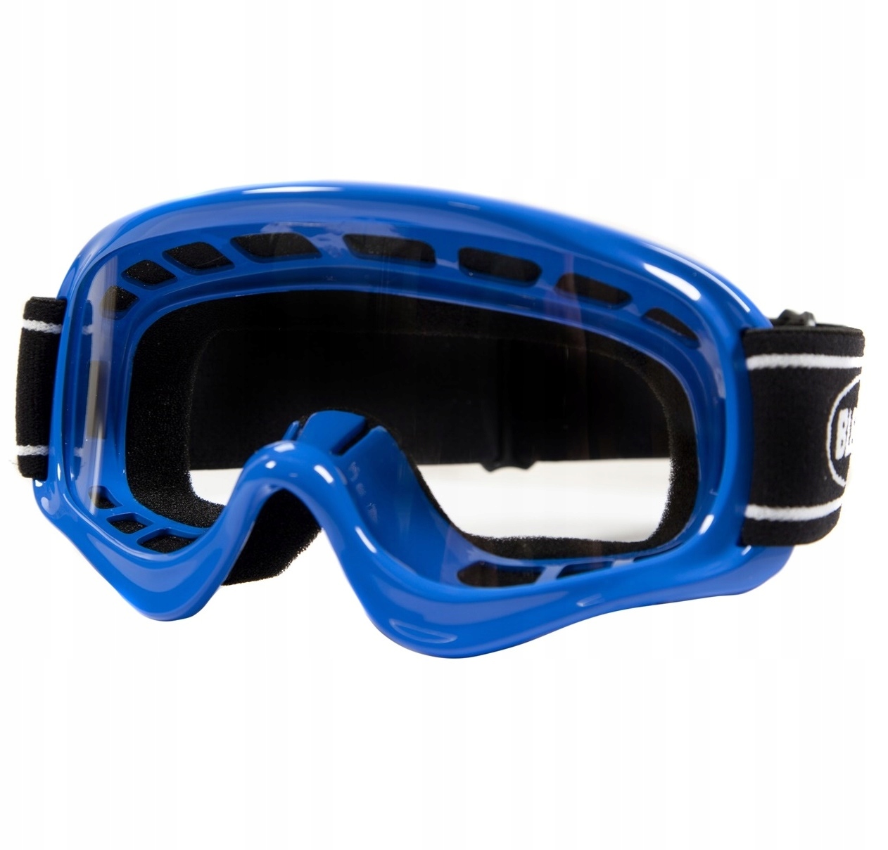

Gogle Na Motor Cross Quad Motocyklowe Dziecięce