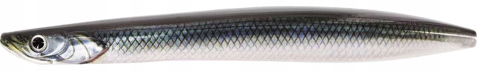 Pilker Westin Sandy Inline 12cm 24g Real Herring Długość (cm): 12, Waga (g)