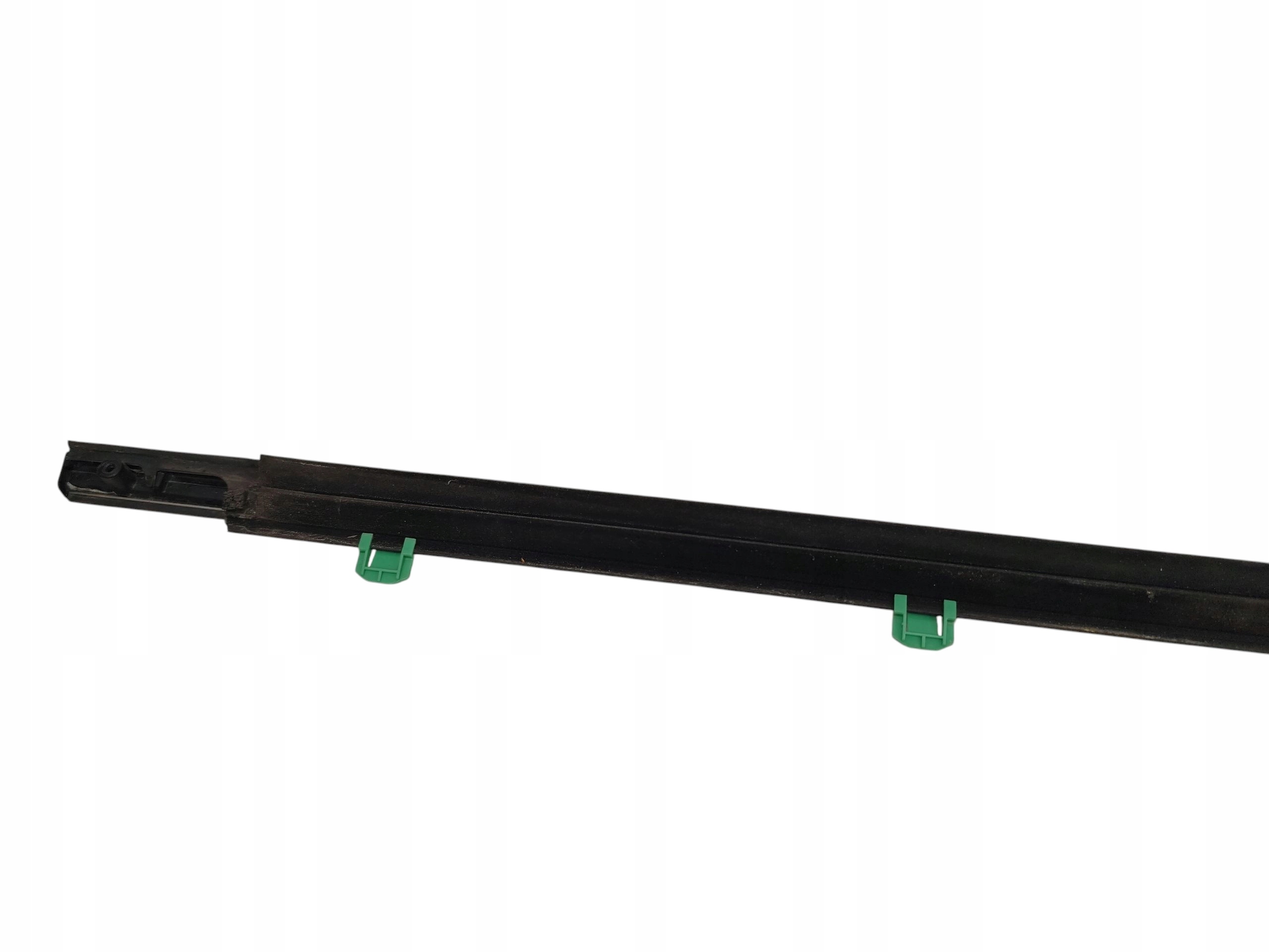moulding dust windows left front HONDA CR-V IV LIFT (2014-2018)