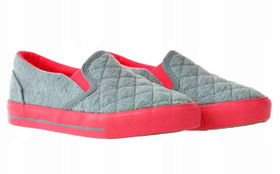

Sportowe Buty Tenisówki Trampki Lekkie 6175 roz 25
