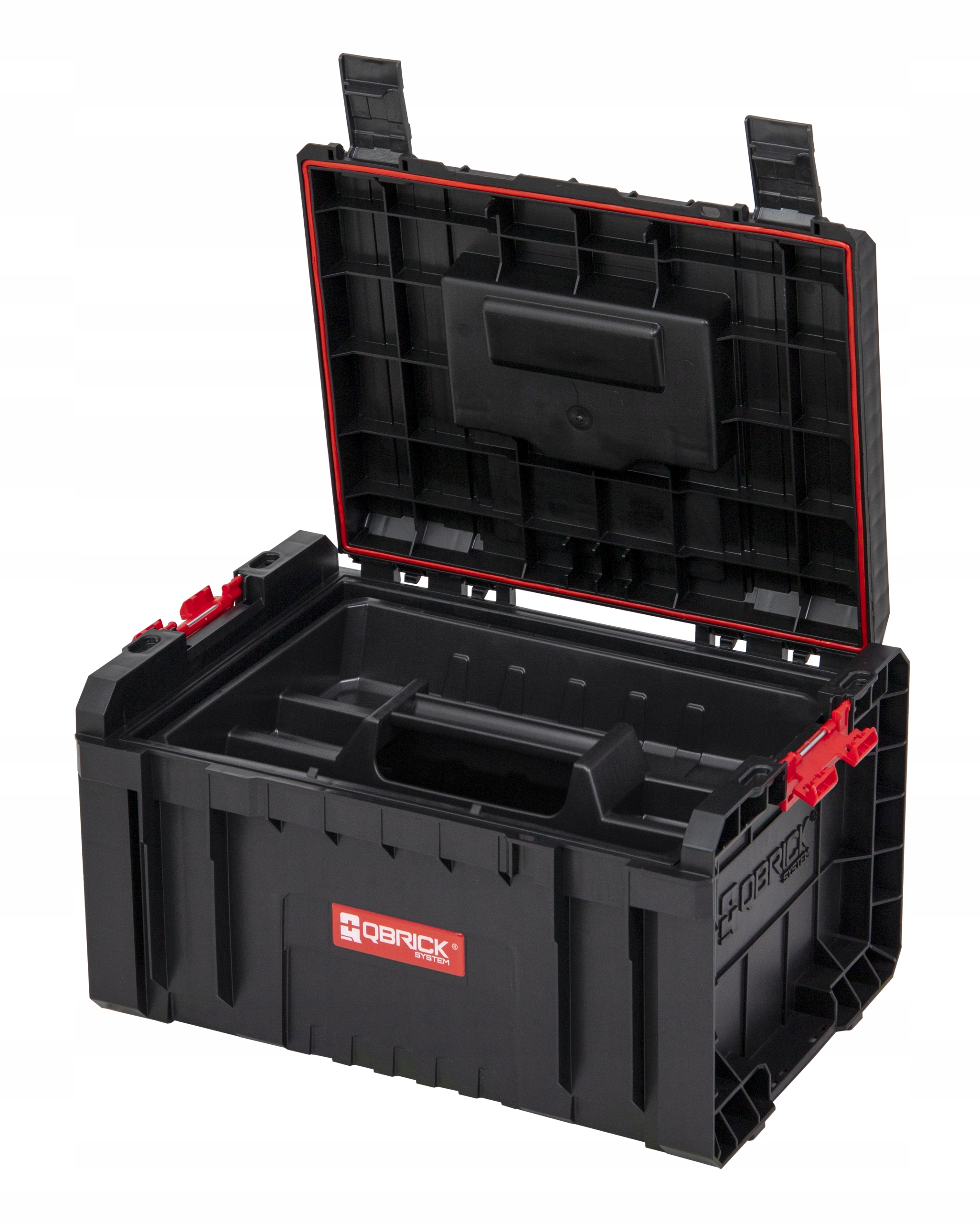 

Qbrick Skrzynka narzędziowa System Pro Toolbox