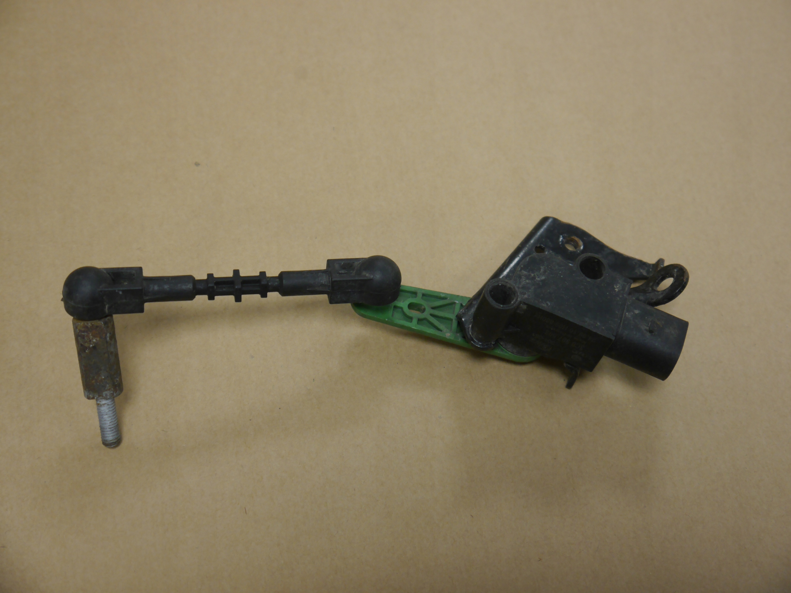 3C0907503 - AUDI A6 A7 4G A8 датчик выравнивания 4H0941285G