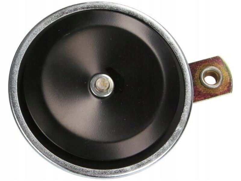 Sygnał dźwiękowy 12V 2 STYKOWY FIAT 126p KLAKSON UNIWERSALNY Stan opakowania oryginalne