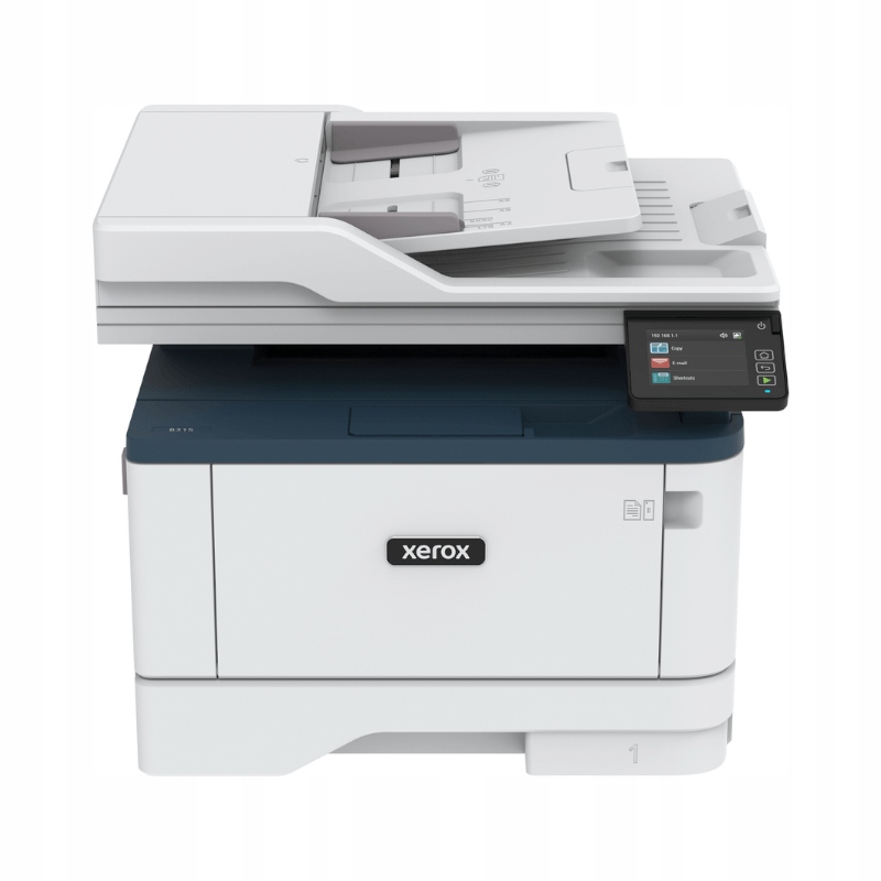 

Drukarka wielofunkcyjna Xerox B315V_DNI WiFi 4w1