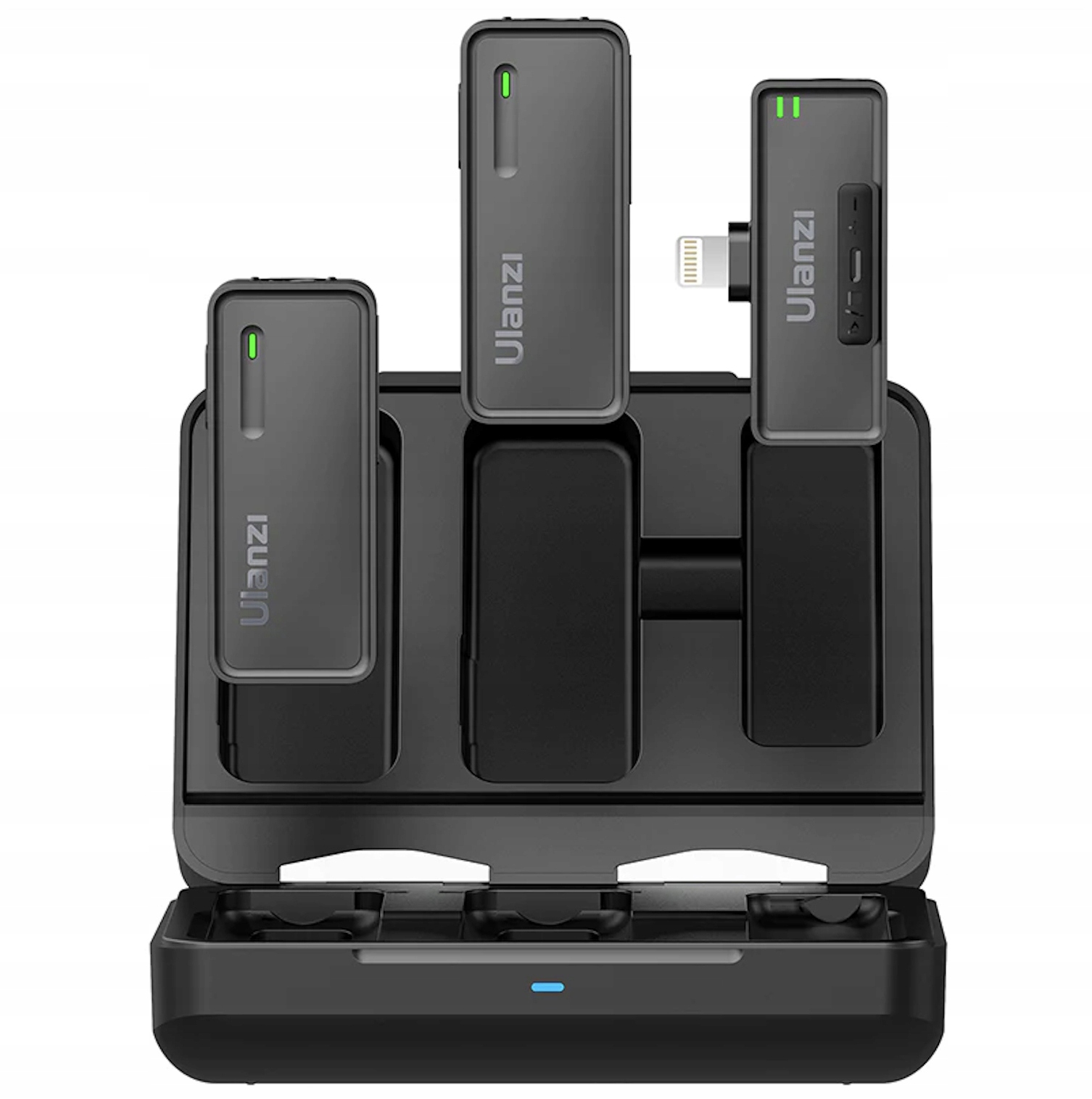 Mikrofon pojemnościowy Ulanzi UW-MIC 20P