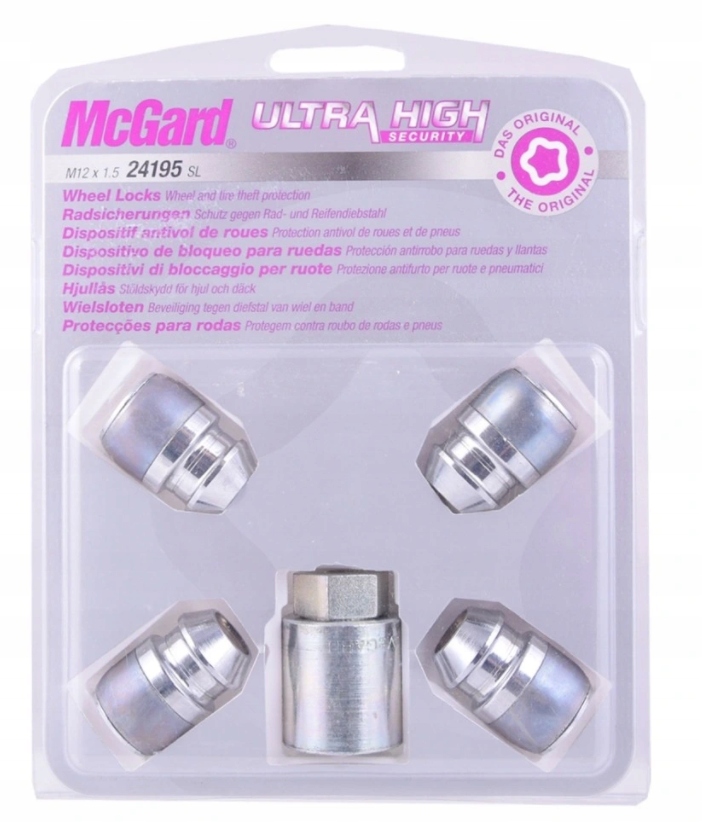 ZABEZPIECZENIA DO FELG KOL KIA SPORTAGE III IV