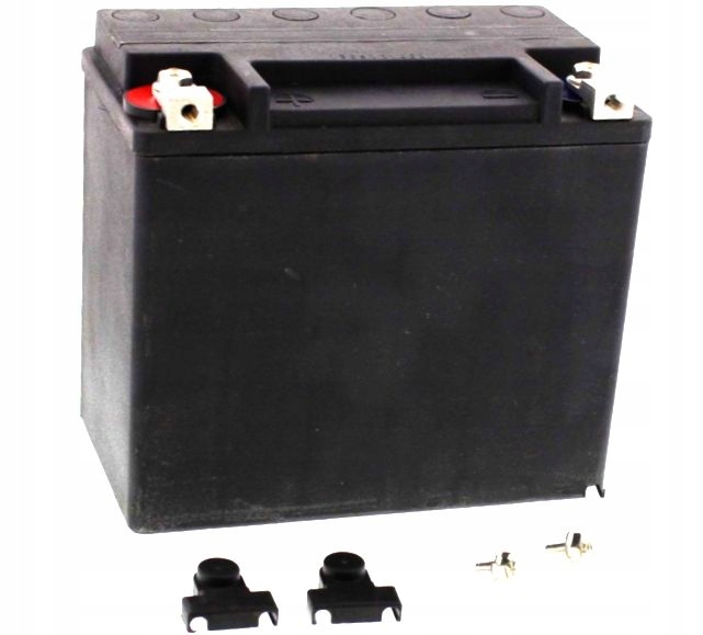 Akumulátor Harley Davidson 1340 Heritage Softail Glide Low Rider