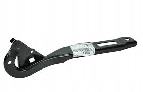 Závěs Masky Pravý Partner Berlingo Combo E Proace City 18 – Originál