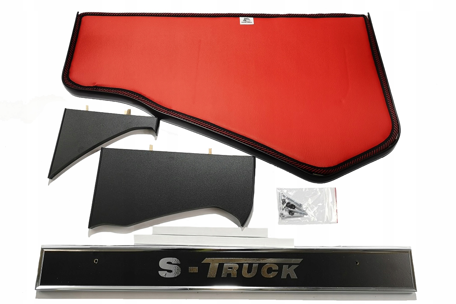 PÓŁKA GŁADKA RTV STOLIK SCANIA R S od 2017