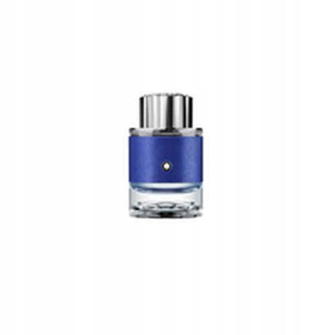 Pánský Parfém Explorer Ultra Blue Montblanc MB020A02 Edp 60 ml
