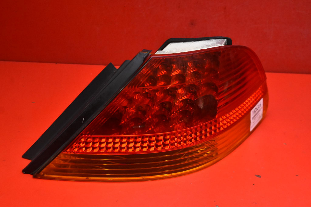 light right rear part rear LED 8379688 BMW E65 01-05