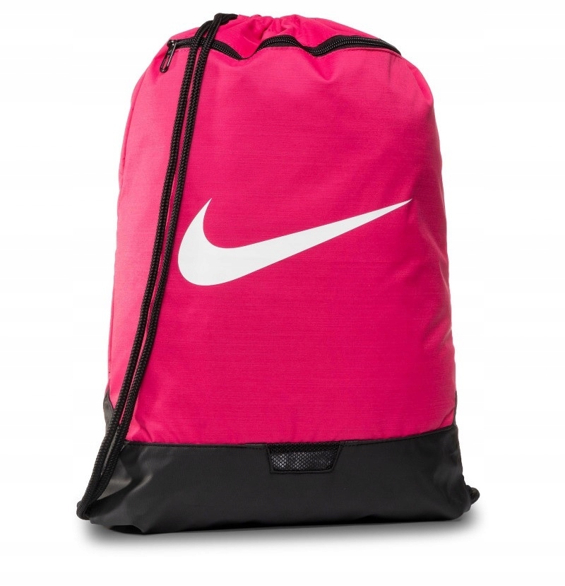 

Worek Plecak Szkolny Buty Trening Nike BA5953-666