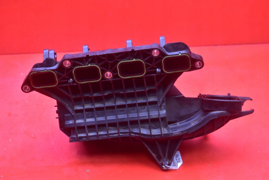 intake manifold intercooler 03C129711A 03C145749B VW GOLF 6 VI 1.4 TSI 122KM