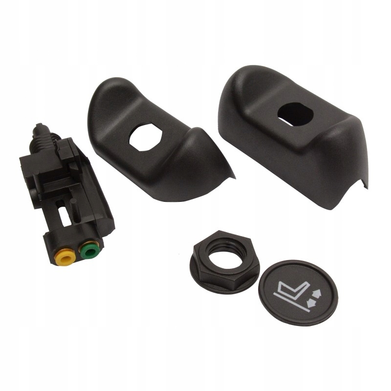 Ventil Pro Zvedání Sedadla Oem, Vozík Volvo A25E/F/G, A30E/F A40E/F, A40G