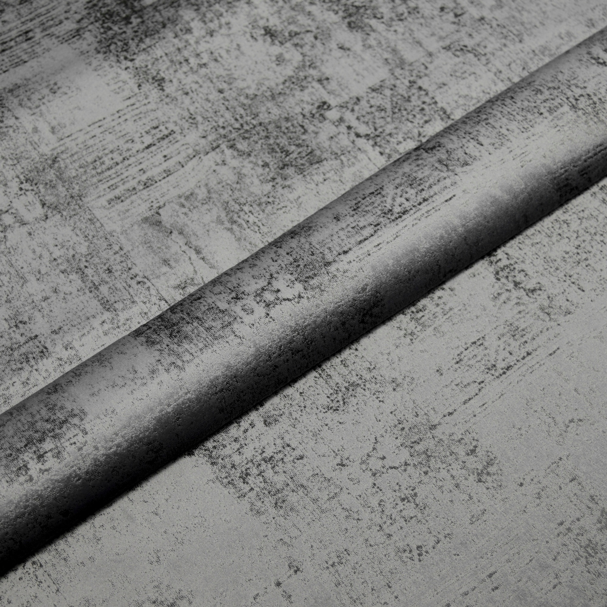 

Materiał Obiciowy Welur Połysk Carlo 100 Grafit