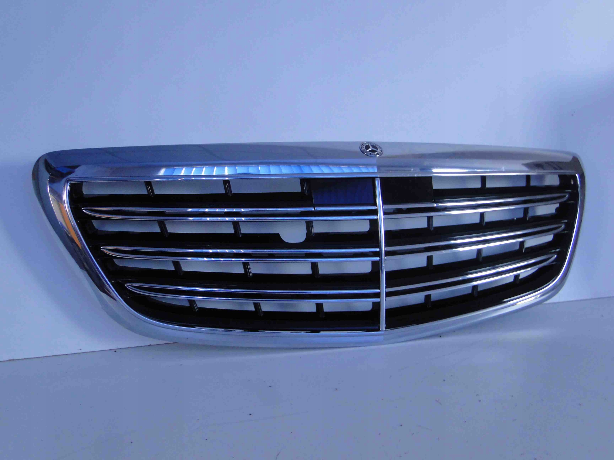MERCEDES S KLASA W222 222 LIFT GRILL ATRAPA Producent części Mercedes-Benz OE