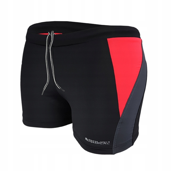 KĄPIELÓWKI MĘSKIE SZORTY DO PŁYWANIA ROUGH RADICAL Marka Rough Radical